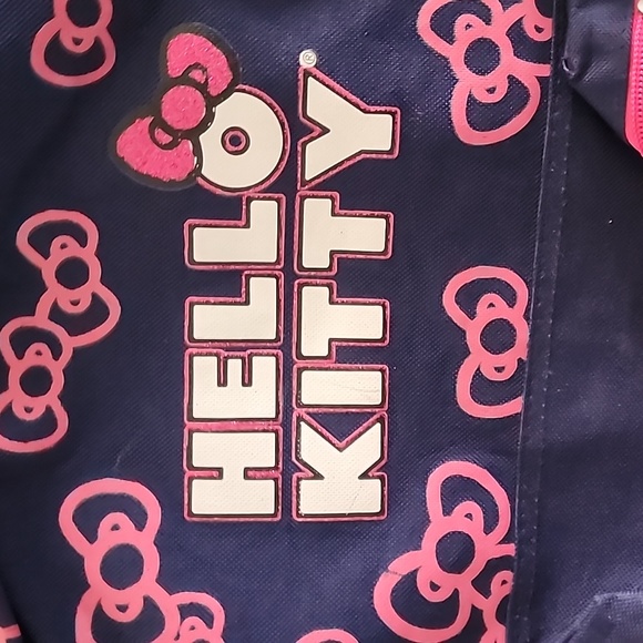 Hello Kitty Bookbag - Picture 2 of 5